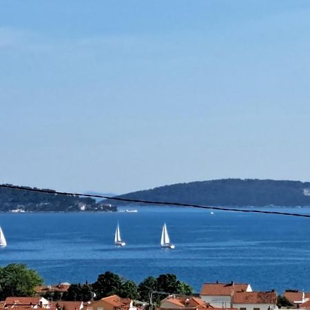 Holiday Apartman Kaštela Buitenkant foto