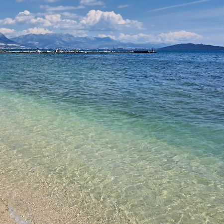 Holiday Apartman Kaštela Buitenkant foto