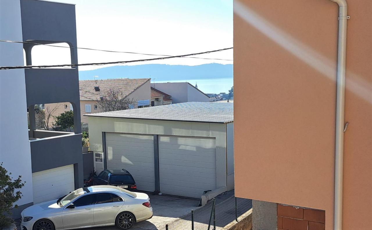 Holiday Apartman Kaštela Buitenkant foto