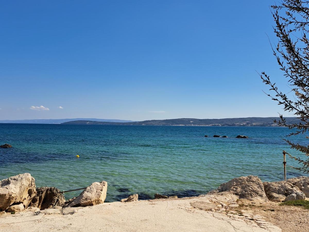 Holiday Apartman Kaštela Buitenkant foto