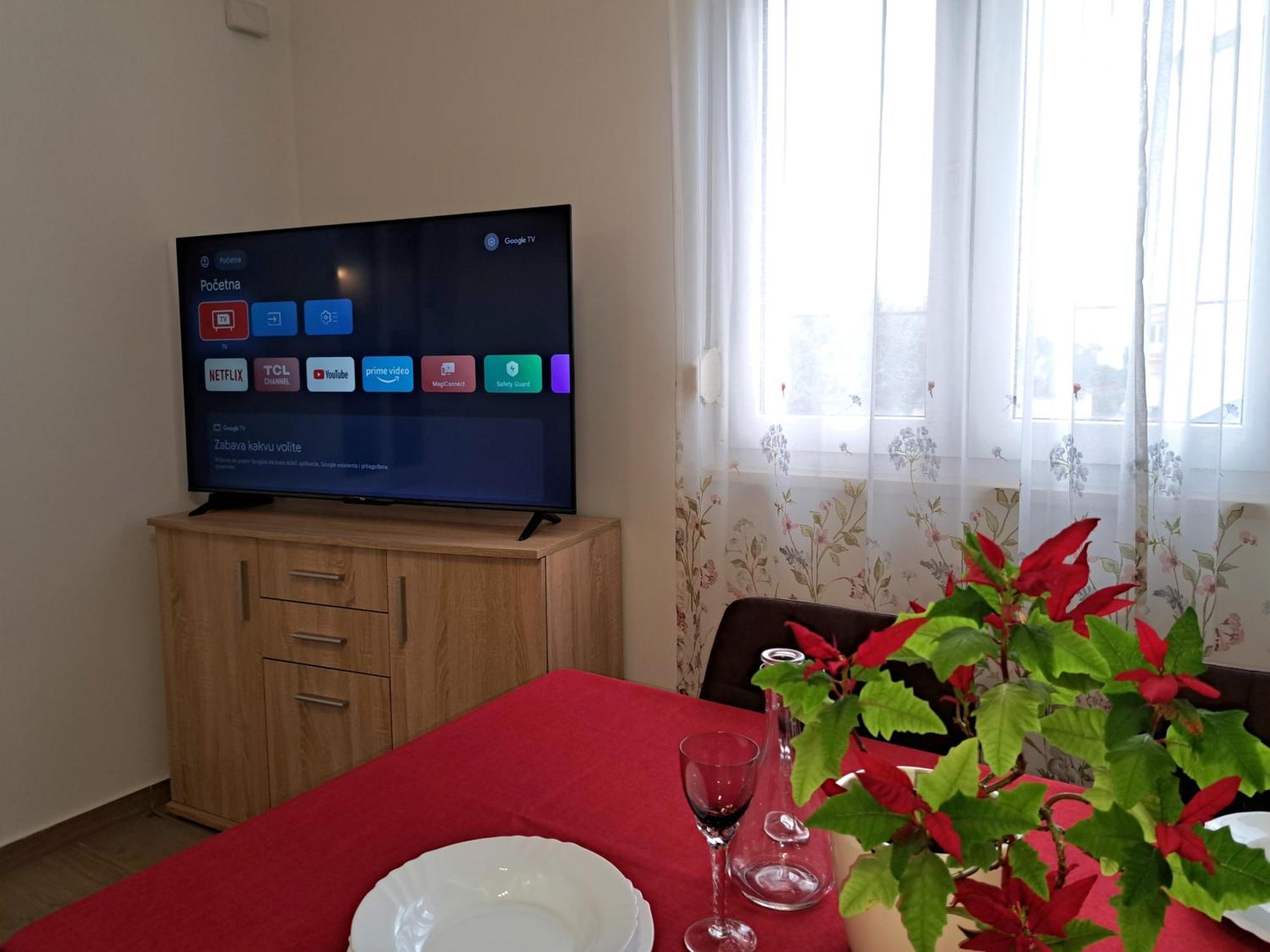 Holiday Apartman Kaštela Buitenkant foto